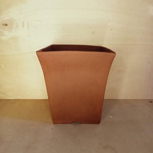 Vaso per cascata shohin