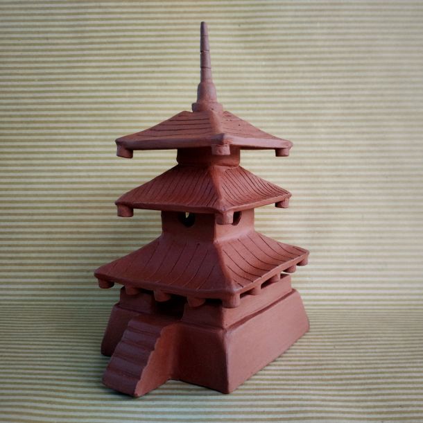 tenpai pagoda