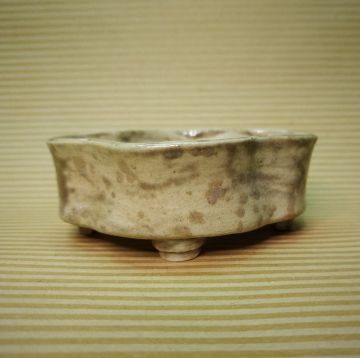 Vaso mame nuvola TORTORA
