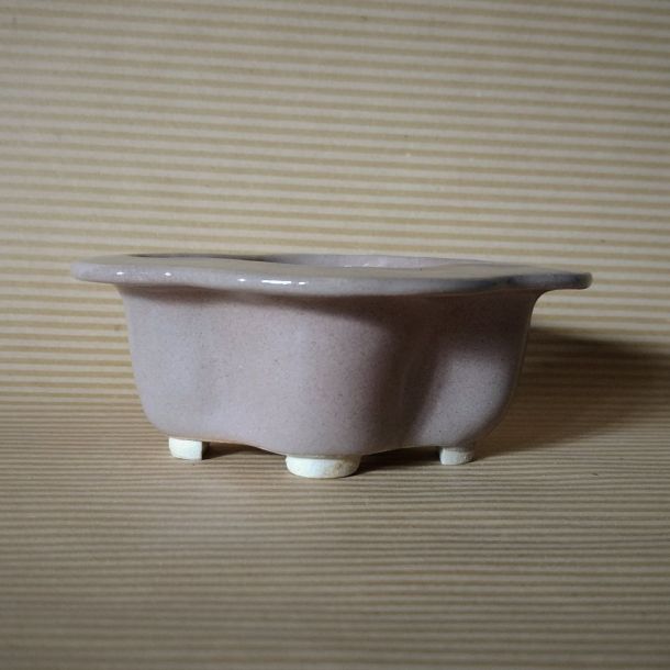 Vaso per mame bonsai nuvola