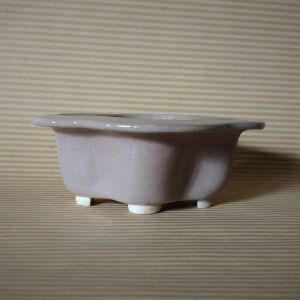Vaso per mame bonsai nuvola