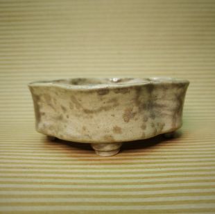 Vaso mame nuvola TORTORA