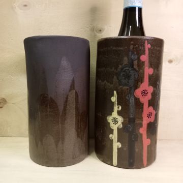 Refrigeratore cantinetta per bottiglie di vino in gres