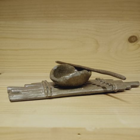 okimono tenpai zattera