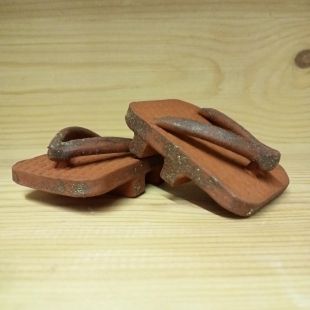 okimono tenpai geta