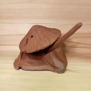 okimono tenpai pellegrino