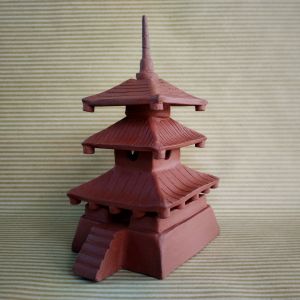 tenpai pagoda
