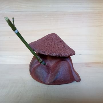 okimono tenpai pellegrino